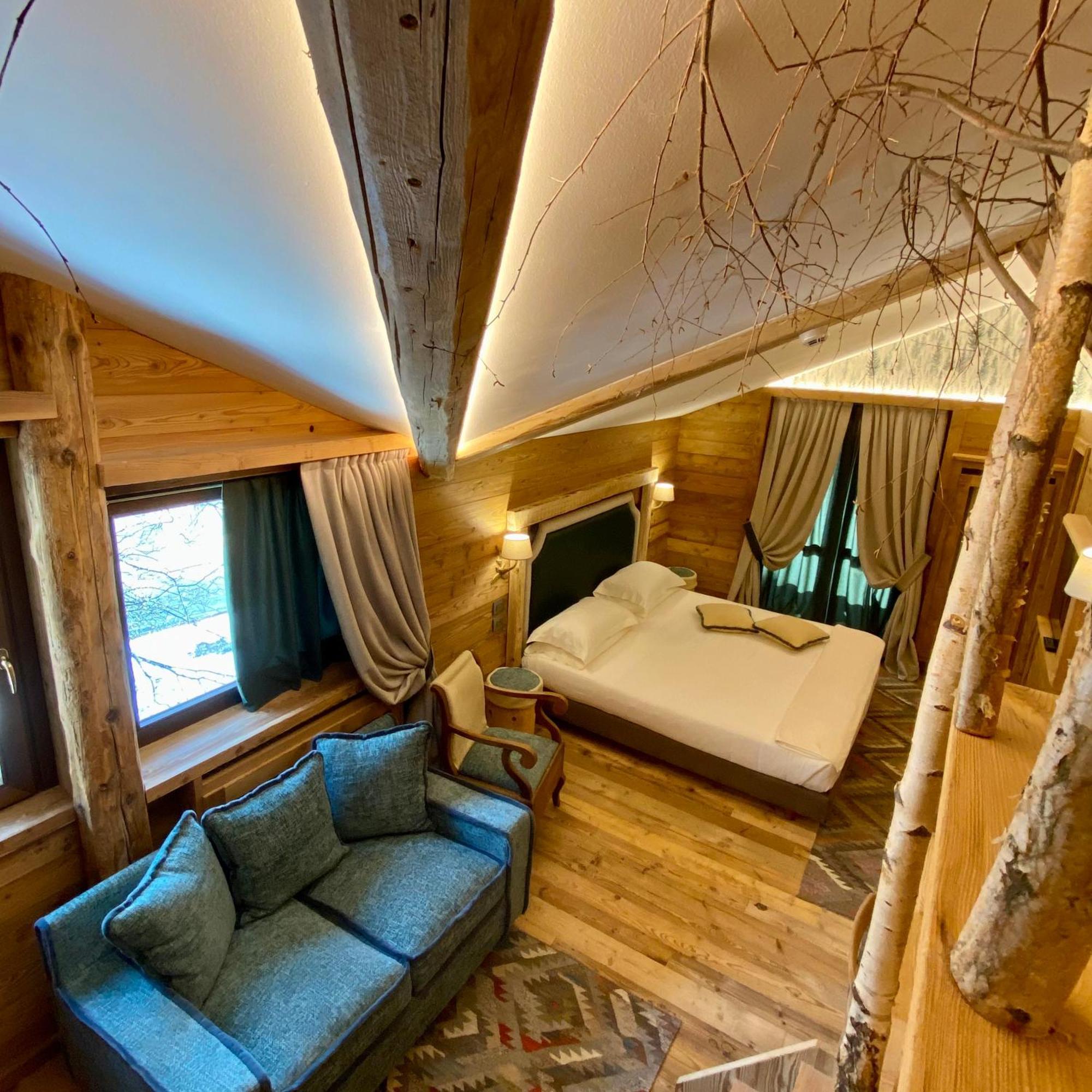 Junior Suite Familiare