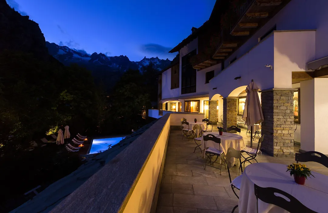 Gran Baita Hotel & Wellness-1