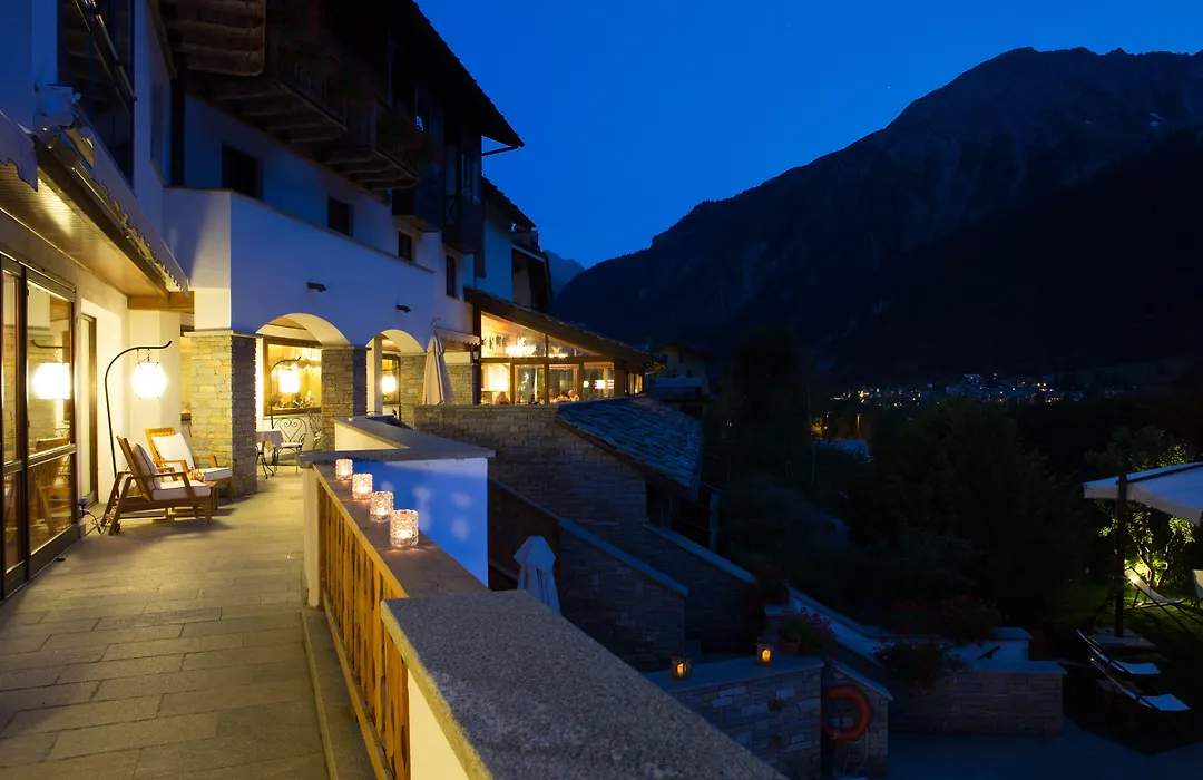 Gran Baita Hotel & Wellness-1