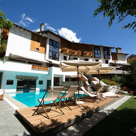 Gran Baita Hotel & Wellness-2
